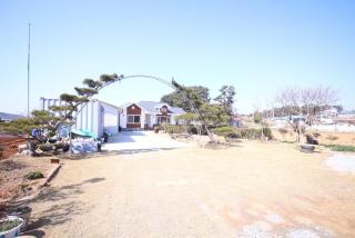 Mongsanpo High Beach Pension - 5