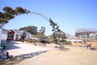 Mongsanpo High Beach Pension - 3