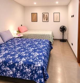 Casa nova, bem centralizada para lugares turísticos! - 1