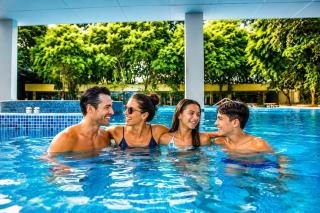 The Orchard Resort & Spa Melaka I World Spa Awards Winner I Free Access to Outdoor Spa Pool - 8