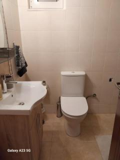 Menidi apartment 202 - 1