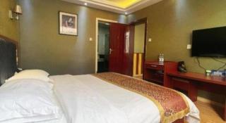 Super 8 Hotel Shiyan Beijing Middle Road - 8