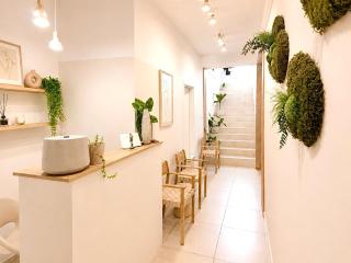 Luna Serene - Gym Rooms - 1