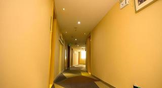 City Comfort Inn Wuhan Jiangxia - 8