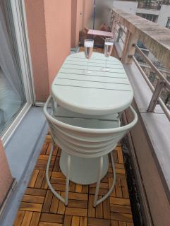 Warm cocoon - parking included - 2
