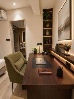 The Olive Tree - 2