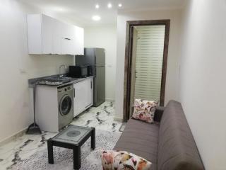 Hurghada Hub Resort in Intercontinental District - 2 Bedrooms - Hurghada- Red Sea - 9