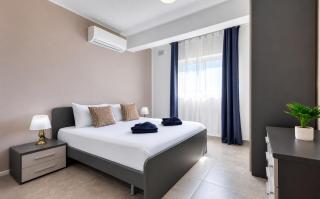 Refined 2 bedroom apartment with balcony KARP1-9 - 8