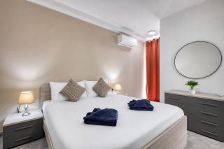 Refined 2 bedroom apartment with balcony KARP1-9 - 5