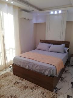 Hurghada Hub Resort in Intercontinental District - 2 Bedrooms - Hurghada- Red Sea - 5