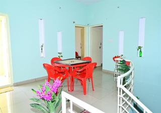 Ashirvad Home Stay - 4