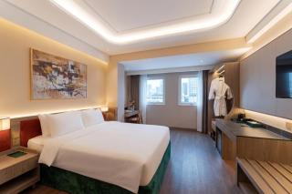 NiK Hotel Thi Sach - 9