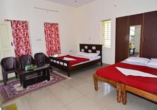 Ashirvad Home Stay - 1