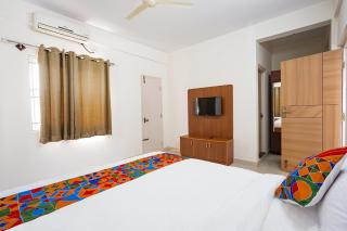 FabHotel Athiti Residency- Marathahalli - 1