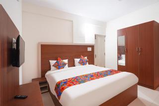 FabHotel Athiti Residency- Marathahalli - 9