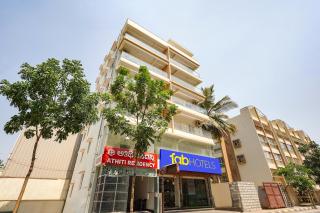FabHotel Athiti Residency- Marathahalli - 5