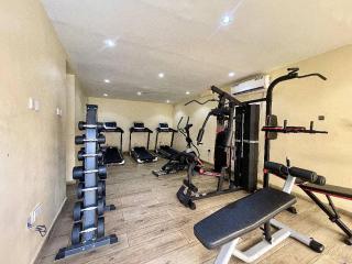 Kings Luxury Residence - 2