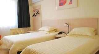 Jinjiang Inn Jinan Shimao Kuanhouli Quancheng Road - 5