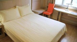 Jinjiang Inn Jinan Shimao Kuanhouli Quancheng Road - 2