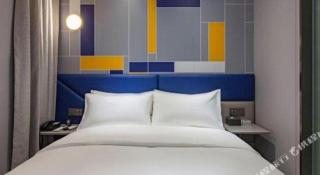 7 Days Inn Nanchang Bayi Square Zhongshan Road Wanshou Palace - 1