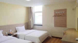 7 Days Inn Hohhot University East Street - 7