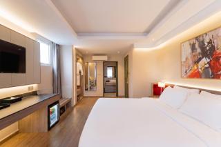NiK Hotel Thi Sach - Ho Chi Minh-stad - 5