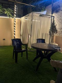 The Courtyard Stay - 5