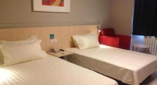 Jinjiang Inn Hotel Tianjin Xinkai Road Branch - 8