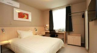 Jinjiang Inn Hotel Tianjin Xinkai Road Branch - 2