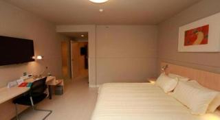 Jinjiang Inn Hotel Tianjin Xinkai Road Branch - 1