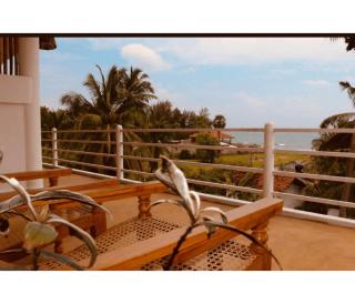Cili Hotel & Pizza Restaurant - 3