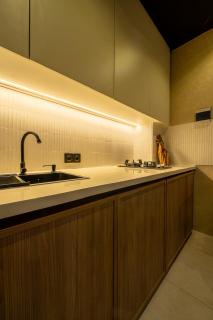 Soft Opening! Blue Sea Villa Bingin - 7