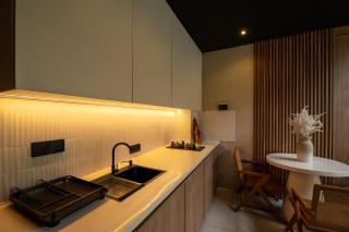 Soft Opening! Blue Sea Villa Bingin - 1