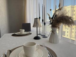Apartment ЖК Омега - 2