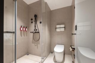 Changzhou Wu Progress Bugao Commercial Plaza Light Residence Hotel - 7