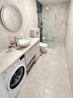 Apartament Hevina Trimaris - 9