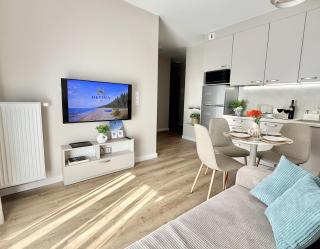 Apartament Hevina Trimaris - 6