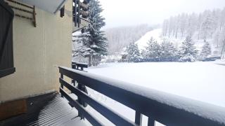 Hostdomus - Ski Lift - Fronte piste - 8