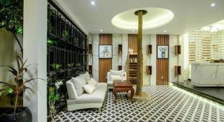 K.K inn Boutique Siem Reap - 1