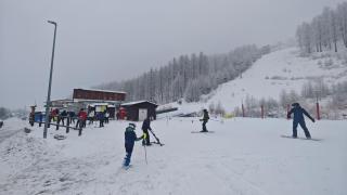 Hostdomus - Ski Lift - Fronte piste - 3