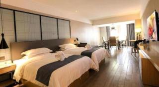 GreenTree Eastern Hotel Hunan Changsha Xinsha Luositang Metro Station - 6
