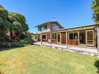 Spacious 4-Bedroom Getaway - 3