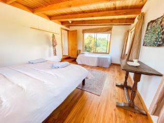 Spacious 4-Bedroom Getaway - 2