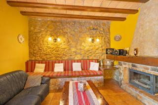 Casa Rural Ca La Siona - 7