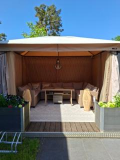 Comtesse-Camping Plauer See - 8