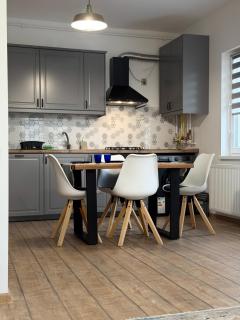 BCB Aparts Nordic Nest - 2