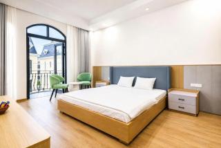The Muse Hotel 3 - 2
