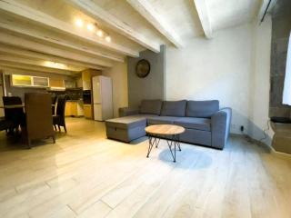 Le Rochois, T3 au centre - idéal pour une famille ou 2 couples - 0