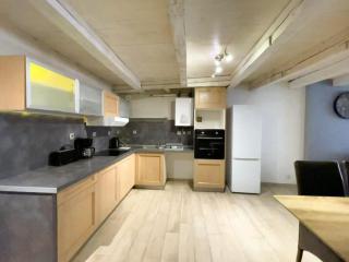 Le Rochois, T3 au centre - idéal pour une famille ou 2 couples - 5