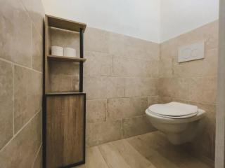 Le Rochois, T3 au centre - idéal pour une famille ou 2 couples - 3